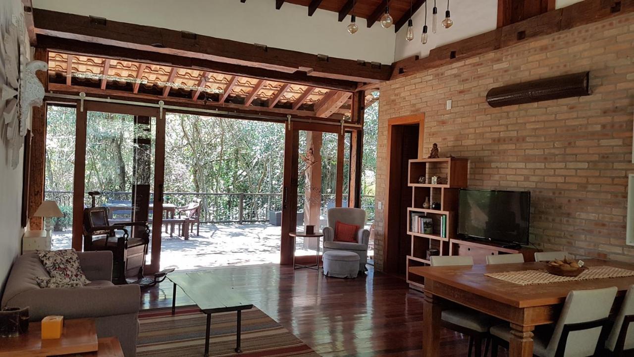 A Arte De Bem Viver Tiradentes Exterior photo